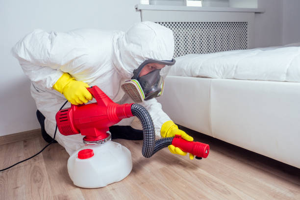 Best Commercial Pest Control Services  in Hackensack, NJ